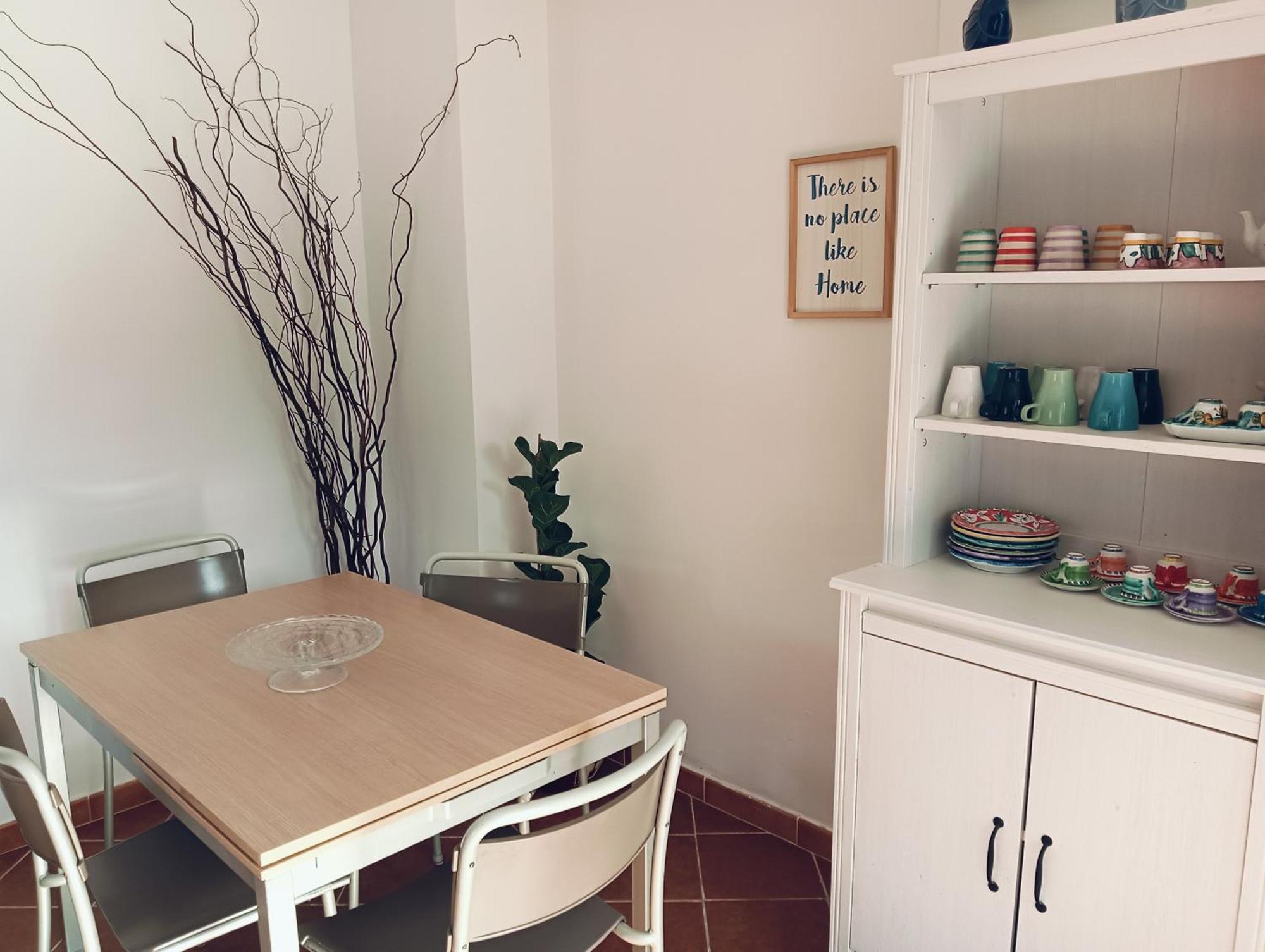 B&B Floris Agropoli Exterior foto