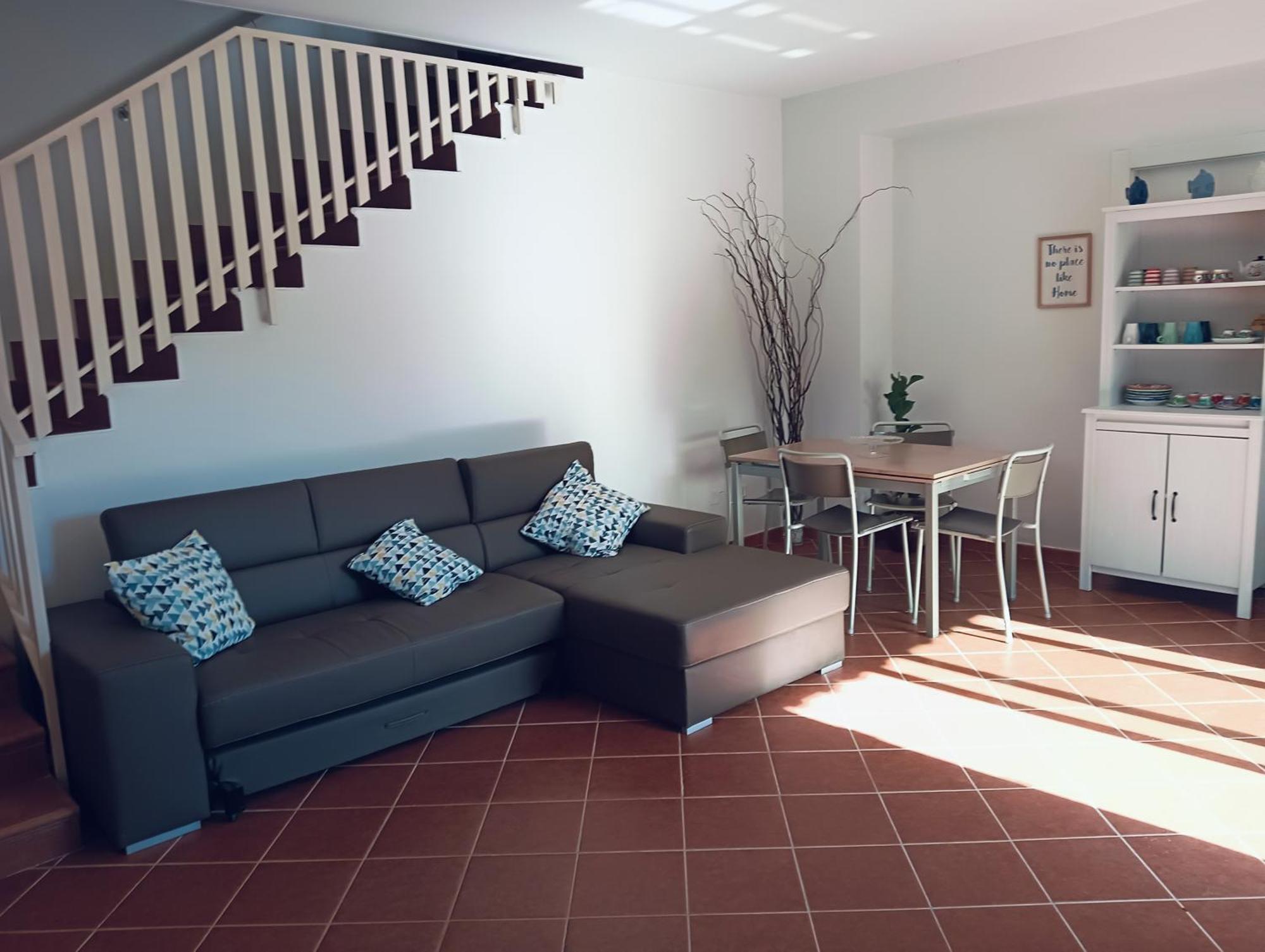 B&B Floris Agropoli Exterior foto
