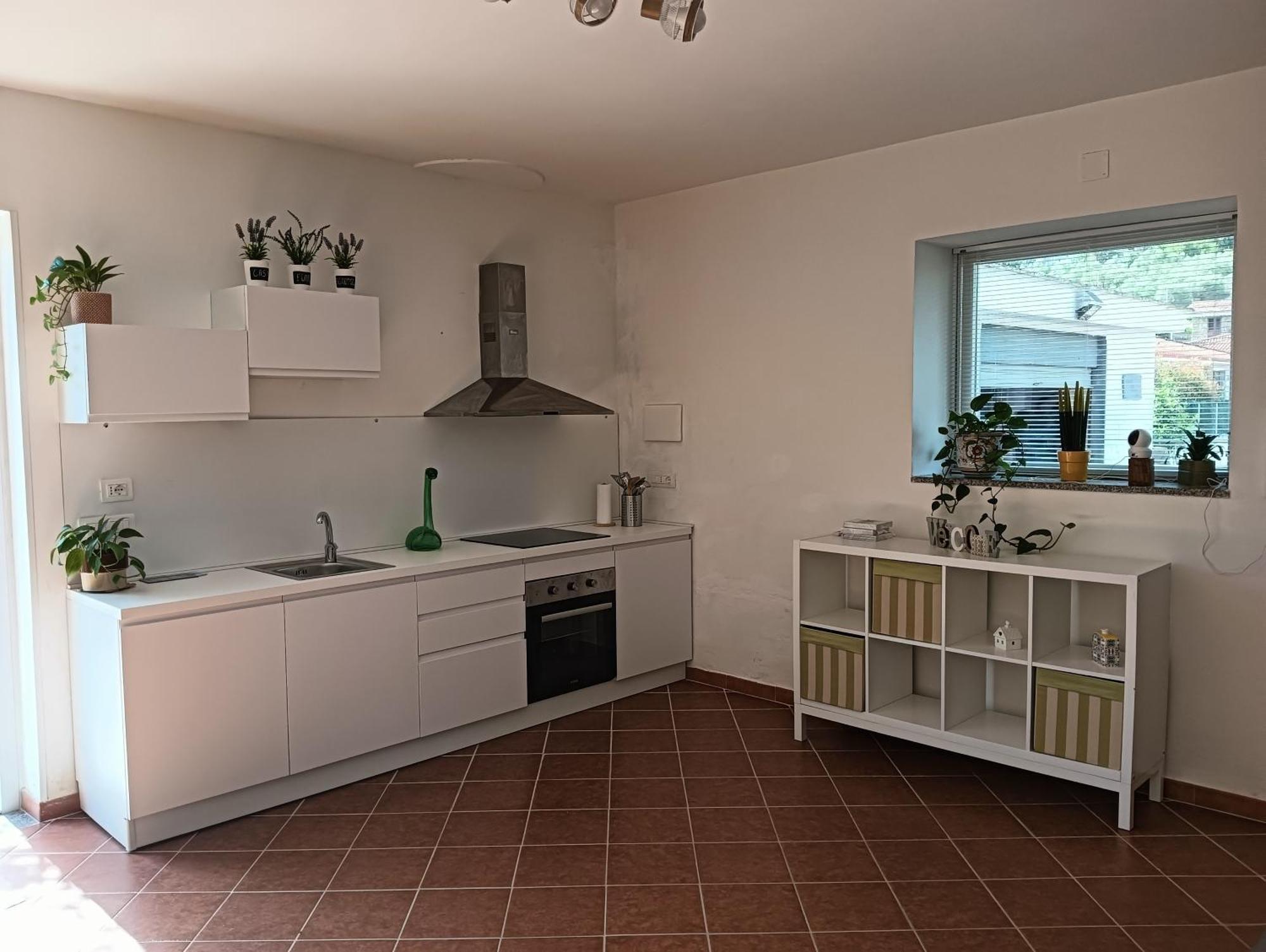 B&B Floris Agropoli Exterior foto