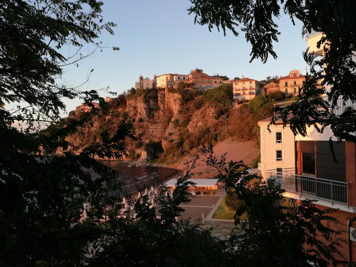 B&B Floris Agropoli Exterior foto
