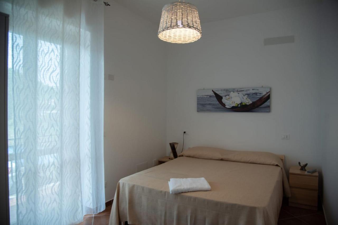 B&B Floris Agropoli Exterior foto
