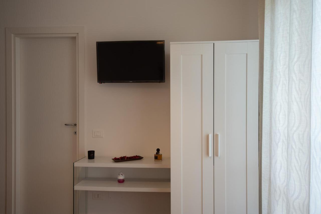 B&B Floris Agropoli Exterior foto
